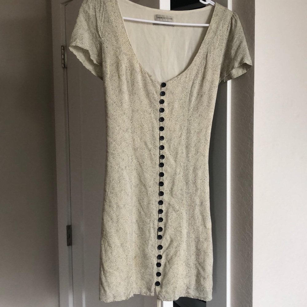 Urban Outfitters Cocktail Dress